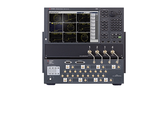 ?Keysight E5080B ENA矢量網(wǎng)絡(luò)分析儀-云帆興燁